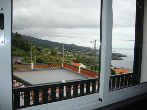 Ninho do Milhafre gîte à louer São Miguel Arcanjo