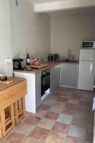 Létesítmények, The Soulful Retreat in Soublecause