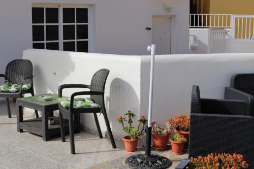 Casa Mussa