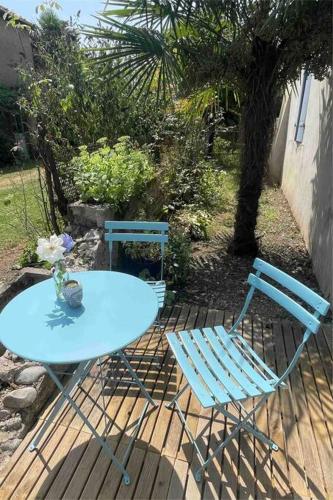 Létesítmények, The Soulful Retreat in Soublecause