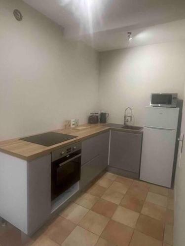 Konyha, The Soulful Retreat in Soublecause