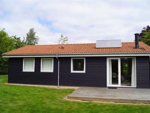  Holiday Home Rikus - 300m from the sea in SE Jutland by Interhome, Pension in Odder