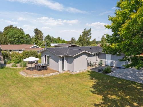  Holiday Home Jannike - 300m from the sea in Funen by Interhome in Humble