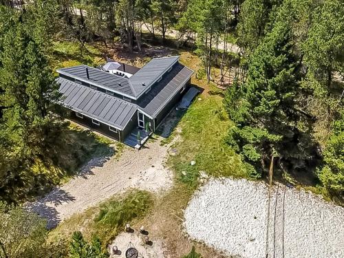  Holiday Home Thorlaf - 8km from the sea in Western Jutland by Interhome, Unterkunft in Oksbøl
