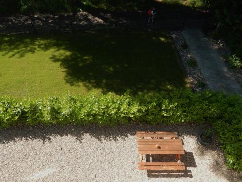 Hotel Stadtpark-garni - image 9