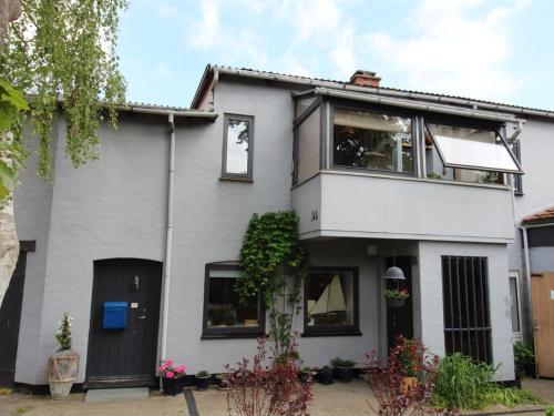  Apartment Farnke - 750m from the sea in Funen by Interhome in 5900 Rudkøbing