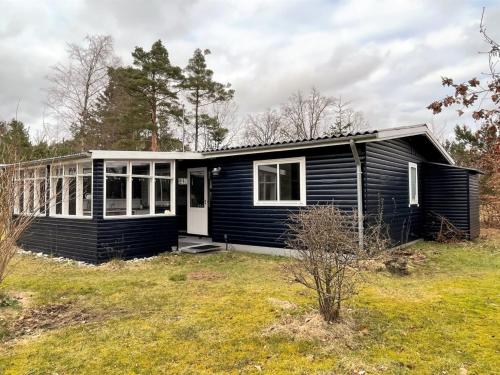  Holiday Home Aulis - 8km from the sea in Djursland and Mols by Interhome, Pension in Ebeltoft bei Balle