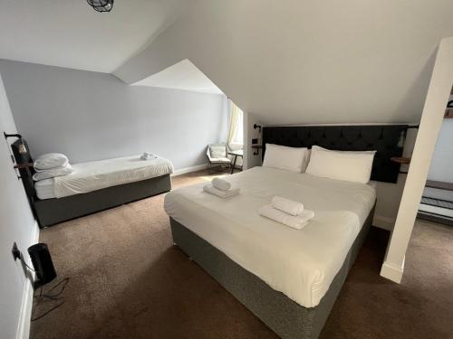 The Kelvin Hotel in Oban