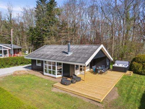 Holiday Home Arnetta - 150m from the sea in SE Jutland by Interhome