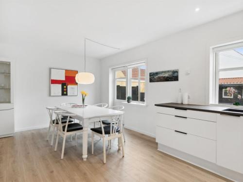  Apartment Bundi - 350m from the sea in NE Jutland by Interhome in Sæby