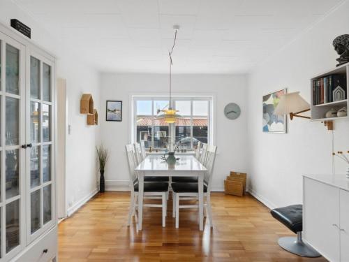  Apartment Ali - 350m from the sea in NE Jutland by Interhome in Sæby