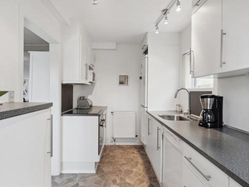  Apartment Ali - 350m from the sea in NE Jutland by Interhome in Sæby