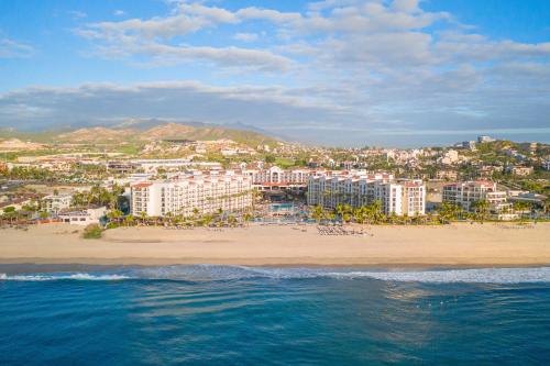 Hyatt Ziva Los Cabos - All Inclusive in San José del Cabo, Mexico