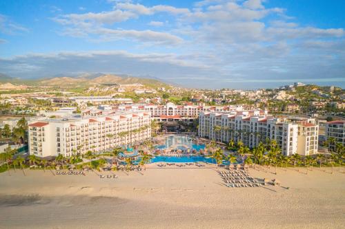 Hyatt Ziva Los Cabos - All Inclusive