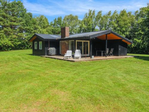  Holiday Home Gudrid - 250m to the inlet in The Liim Fiord by Interhome, Pension in Højslev