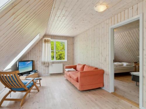 Holiday Home Guthbrand - 800m from the sea in Djursland and Mols by Interhome