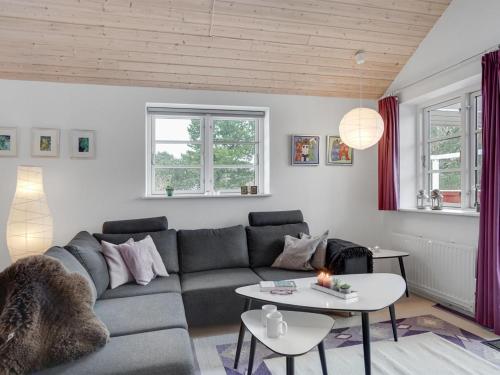  Holiday Home Alim - 400m to the inlet by Interhome in Storvorde