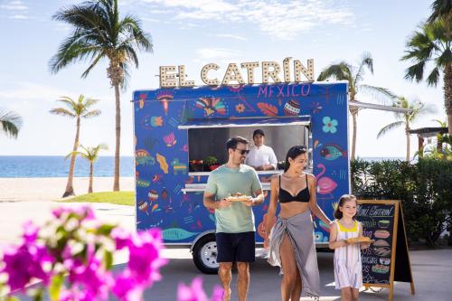Hyatt Ziva Los Cabos - All Inclusive in San José del Cabo, Mexico