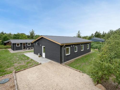  Holiday Home Gram - 300m to the inlet in Western Jutland by Interhome, Pension in Skjern bei Lem