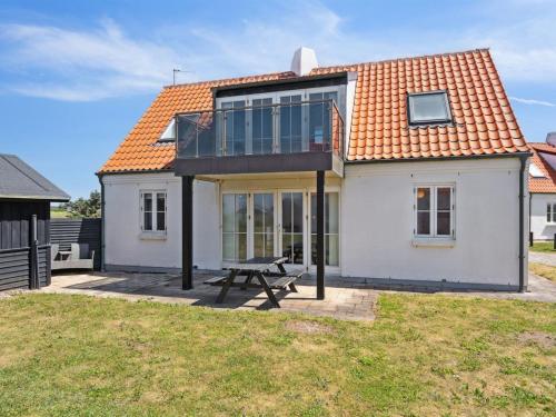 Holiday Home Kanutte - 200m from the sea in NW Jutland by Interhome