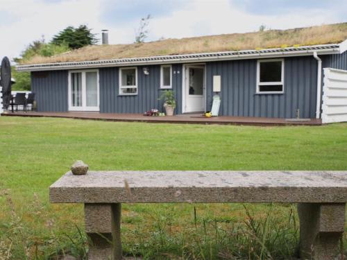 Holiday Home Anelisa - 1-2km from the sea in NW Jutland by Interhome