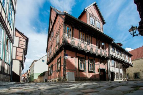 Fewo im Stieg 2 - image 2