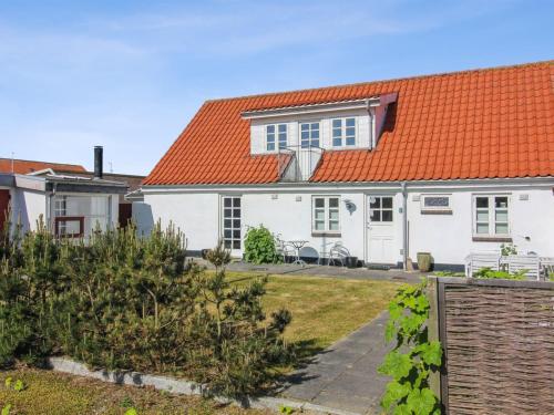  Apartment Blome - 350m from the sea in NW Jutland by Interhome, Pension in Løkken