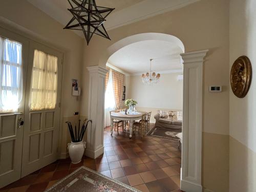  Guesthouse DaVinci in Lamporecchio