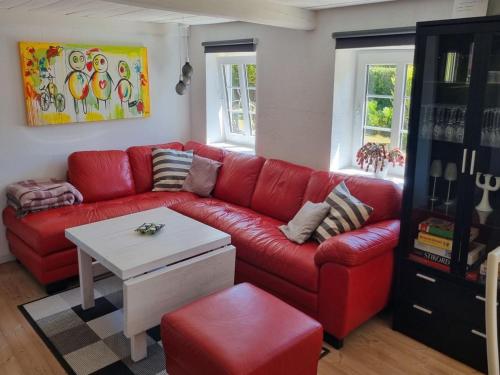  Holiday Home Alisa - from the sea by Interhome in Hadsund