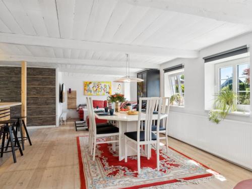  Holiday Home Alisa - from the sea by Interhome in Hadsund