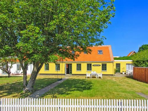  Holiday Home Svenger - 350m from the sea in NW Jutland by Interhome, Pension in Skagen