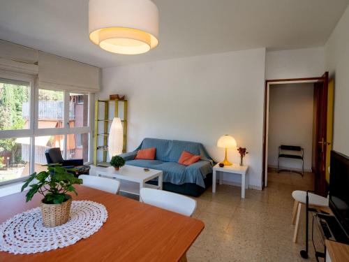 Apartment Els Pins by Interhome
