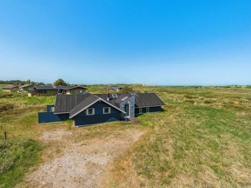  Holiday Home Henri - 500m from the sea in NW Jutland by Interhome, Pension in Fjerritslev