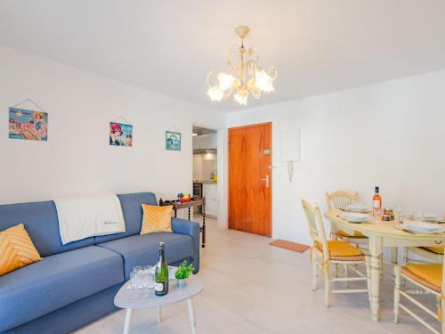 Apartment Le Victoria-9 by Interhome near A Pignata