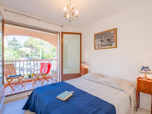 Apartment Le Victoria-9 by Interhome near A Pignata