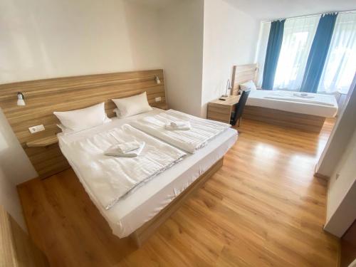 Limok Rooms Hamm in 漢姆