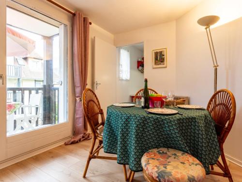 Apartment Le Clos Mathilde-21 by Interhome Apartment Le Clos Mathilde-21 by Interhome