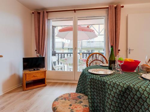 Apartment Le Clos Mathilde-21 by Interhome Apartment Le Clos Mathilde-21 by Interhome