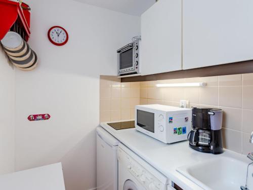 Apartment Le Clos Mathilde-21 by Interhome Apartment Le Clos Mathilde-21 by Interhome