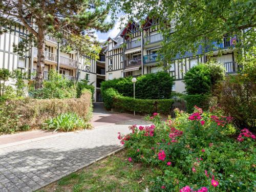 Apartment Le Clos Mathilde-21 by Interhome Apartment Le Clos Mathilde-21 by Interhome