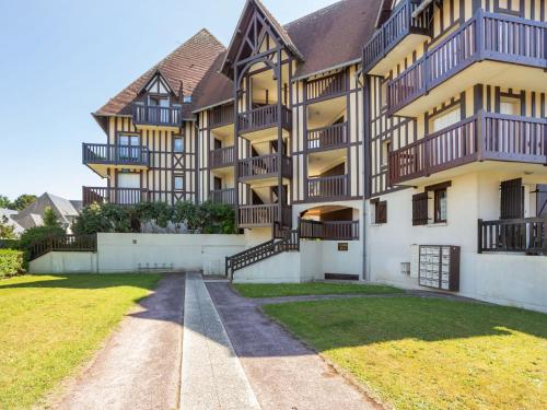 Apartment Le Clos Mathilde-21 by Interhome Apartment Le Clos Mathilde-21 by Interhome