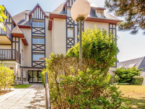 Apartment Le Clos Mathilde-21 by Interhome Apartment Le Clos Mathilde-21 by Interhome