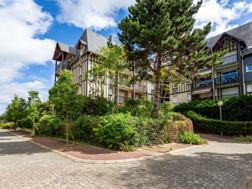 Apartment Le Clos Mathilde-21 by Interhome Apartment Le Clos Mathilde-21 by Interhome