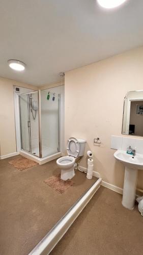 Castle Lodge Guest House - image 13