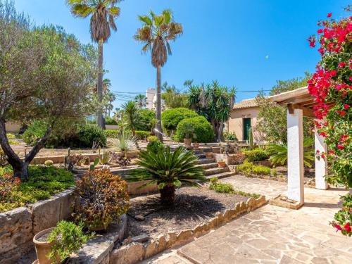 Holiday Home Las Gaviotas Style & Charm by Interhome