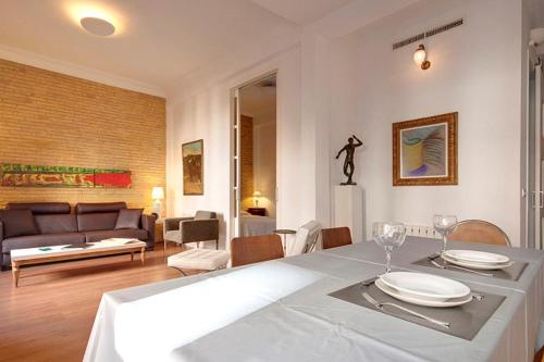 Beds & Breaks Strauss, Valencie (fotografie 4)