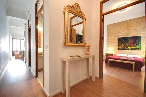 Beds & Breaks Strauss, Valencie (fotografie 8)