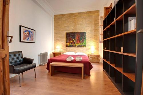 Beds & Breaks Strauss, Valencie (fotografie 10)