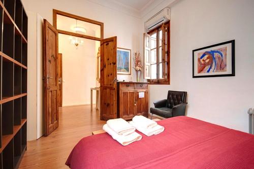 Beds & Breaks Strauss, Valencie (fotografie 9)