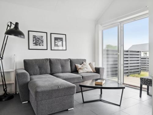  Apartment Birla - 400m from the sea in NW Jutland by Interhome in Fjerritslev
